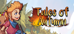 * Tales of Autumn | Steam РУ+UA+KZ+СНГ*