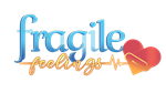 * Fragile Feelings | Steam РУ+UA+KZ+СНГ*