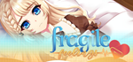 * Fragile Feelings | Steam РУ+UA+KZ+СНГ*