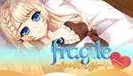 * Fragile Feelings | Steam РУ+UA+KZ+СНГ*