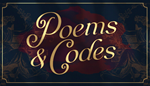 * Poems & Codes | Steam РУ+UA+KZ+СНГ*