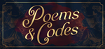 * Poems & Codes | Steam РУ+UA+KZ+СНГ*