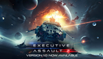 * Executive Assault 2 | Steam РУ+UA+KZ+СНГ*