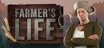 * Farmer´s Life | Steam РУ+UA+KZ+СНГ*