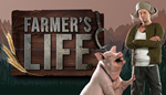 * Farmer´s Life | Steam РУ+UA+KZ+СНГ*