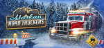 * Alaskan Road Truckers | Steam РУ+UA+KZ+СНГ*