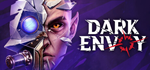 * Dark Envoy | Steam РУ+UA+KZ+СНГ*