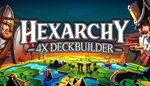 * Hexarchy | Steam РУ+UA+KZ+СНГ*