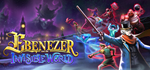 * Ebenezer and the Invisible World|Steam РУ+UA+KZ+СНГ*