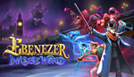 * Ebenezer and the Invisible World|Steam РУ+UA+KZ+СНГ*