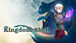 * Kingdom Shell | Steam РУ+UA+KZ+СНГ*