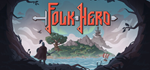 * Folk Hero | Steam РУ+UA+KZ+СНГ*