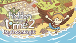 * Hidden Through Time 2: Myths & Magic |Steam РУ+С