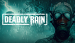 * Deadly Rain | Steam РУ+UA+KZ+СНГ*