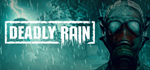 * Deadly Rain | Steam РУ+UA+KZ+СНГ*