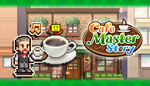 * Cafe Master Story | Steam РУ+UA+KZ+СНГ*