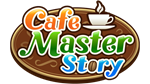 * Cafe Master Story | Steam РУ+UA+KZ+СНГ*