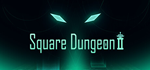 * Square Dungeon 2 | Steam РУ+UA+KZ+СНГ*