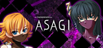 * Taimanin Asagi | Steam РУ+UA+KZ+СНГ*