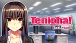 * Tenioha! feat. Mami | Steam РУ+UA+KZ+СНГ*