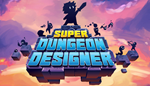 * Super Dungeon Designer | Steam РУ+UA+KZ+СНГ*