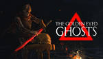 * The Golden Eyed Ghosts | Steam РУ+UA+KZ+СНГ*