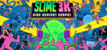 * Slime 3K: Rise Against Despot | Steam РУ+UA+KZ+СНГ*