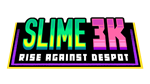 * Slime 3K: Rise Against Despot | Steam РУ+UA+KZ+СНГ*