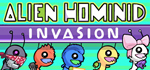 * Alien Hominid Invasion | Steam РУ+UA+KZ+СНГ*