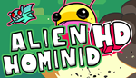 * Alien Hominid HD | Steam РУ+UA+KZ+СНГ*