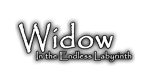 * Widow in the Endless Labyrinth | Steam РУ+UA+KZ+СНГ*