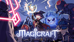 * Magicraft | Steam РУ+UA+KZ+СНГ*