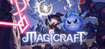 * Magicraft | Steam РУ+UA+KZ+СНГ*