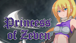 * Princess of Zeven | Steam РУ+UA+KZ+СНГ*