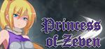 * Princess of Zeven | Steam РУ+UA+KZ+СНГ*