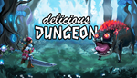 * Delicious Dungeon | Steam РУ+UA+KZ+СНГ*