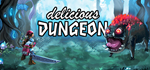 * Delicious Dungeon | Steam РУ+UA+KZ+СНГ*