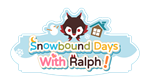 * Snowbound Days With Ralph | Steam РУ+UA+KZ+СНГ*