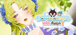 * Snowbound Days With Ralph | Steam РУ+UA+KZ+СНГ*