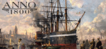 * Anno 1800-Definitive Annoversary | Steam Россия *