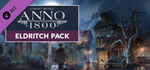 * Anno 1800-Eldritch Pack | Steam Россия *