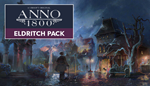 * Anno 1800-Eldritch Pack | Steam Россия *