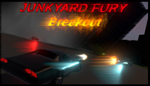 * Junkyard Fury Breakout | Steam РУ+UA+KZ+СНГ*