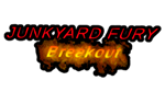 * Junkyard Fury Breakout | Steam РУ+UA+KZ+СНГ*