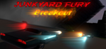 * Junkyard Fury Breakout | Steam РУ+UA+KZ+СНГ*