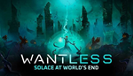 * Wantless : Solace at World’s End |Steam РУ+UA+KZ+СНГ