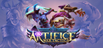 * Artifice: War Tactics | Steam РУ+UA+KZ+СНГ*