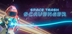 * Space Trash Scavenger | Steam РУ+UA+KZ+СНГ*