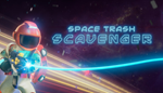 * Space Trash Scavenger | Steam РУ+UA+KZ+СНГ*