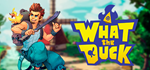 * What The Duck | Steam РУ+UA+KZ+СНГ*